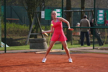 Jennifer Witthöft 1284 - Wahlstedt Open 2010
